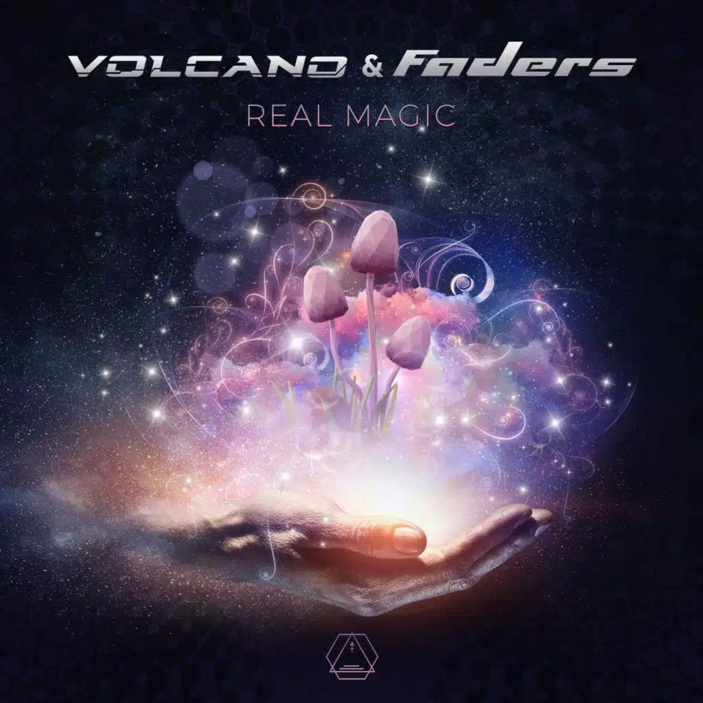 Faders & Volcano