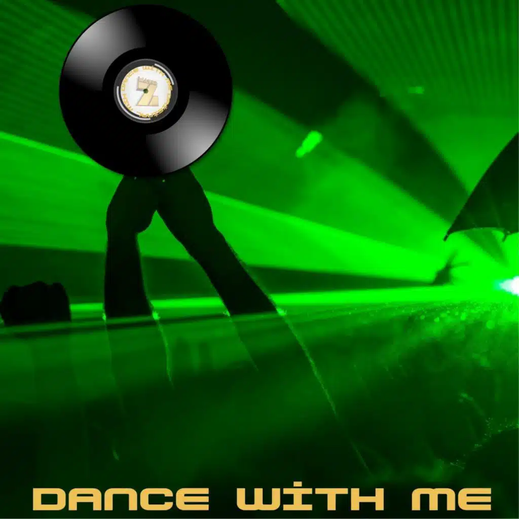 Dance With Me (Original Mix)