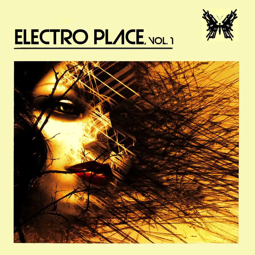 Electro Place, Vol. 1