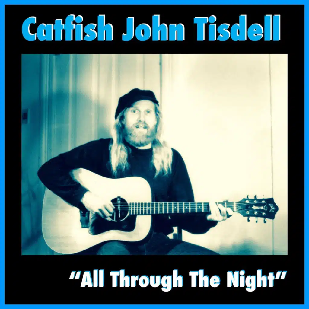 All Through the Night (feat. Bella Jimenez)