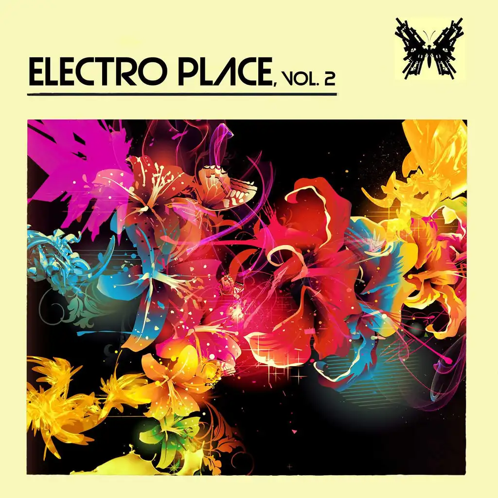Electro Place, Vol. 2