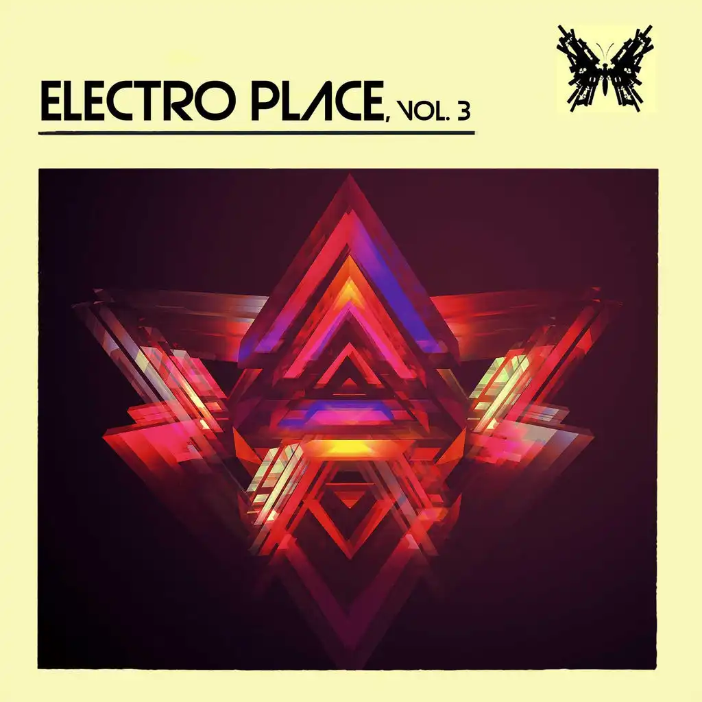 Electro Place, Vol. 3