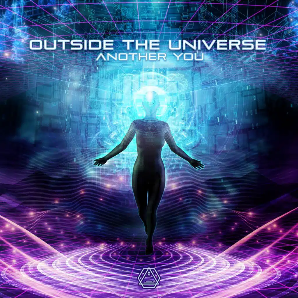 Outside The Universe