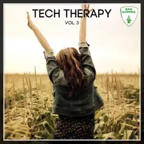 Tech Therapy, Vol. 3