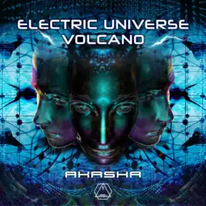 Volcano & Electric Universe