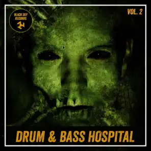 Drum & Bass Hospital, Vol. 2