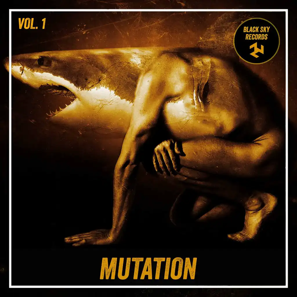 Mutation, Vol. 1