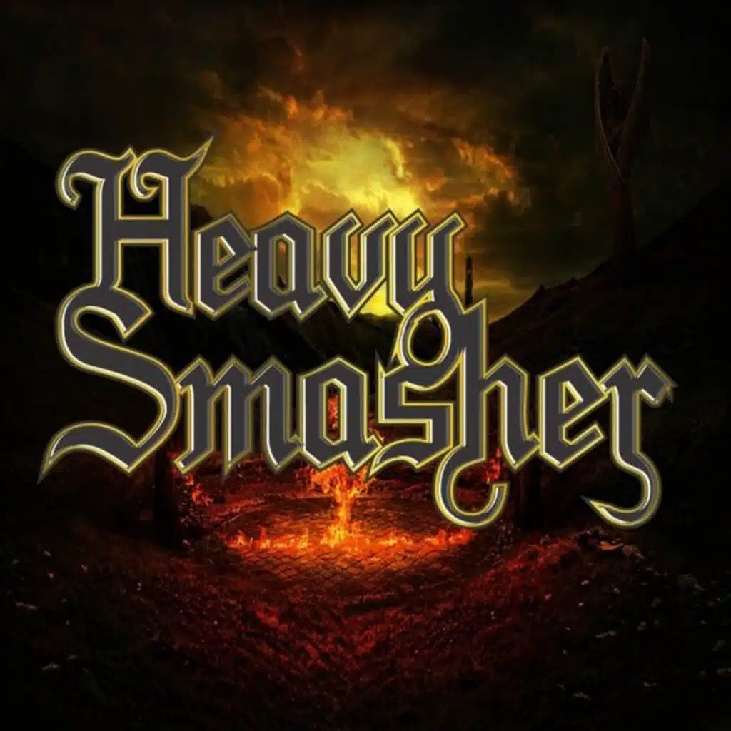 Smasher and Loud