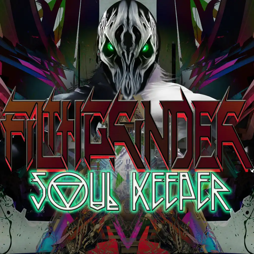Soul Keeper (Original Mix)