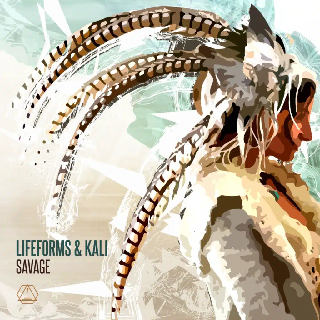 Kali & Lifeforms