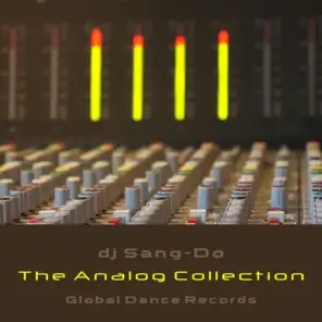 The Galactic Journey (Original Analog Mix)