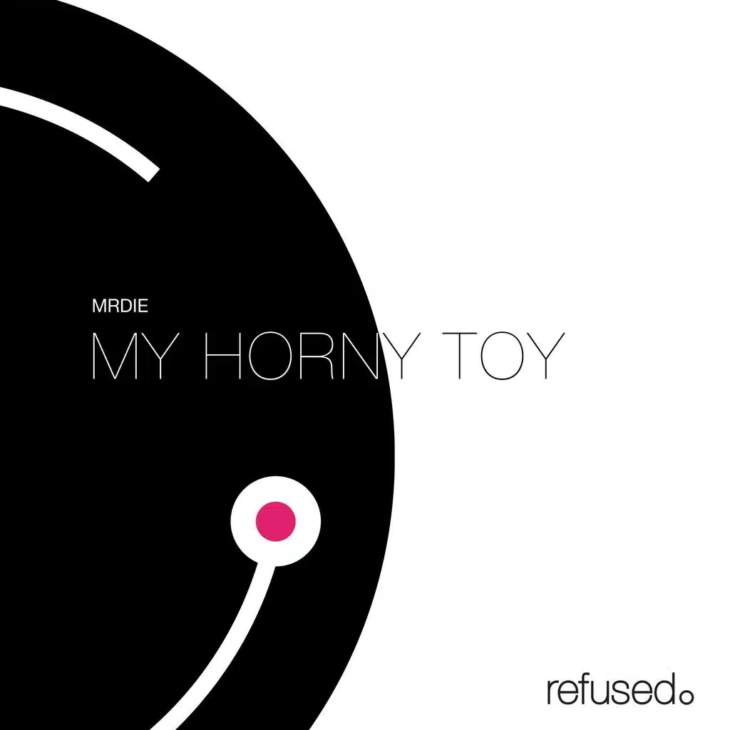 My Horny Toy