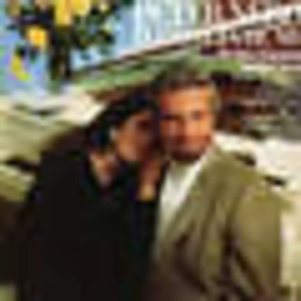 I Love How You Love Me