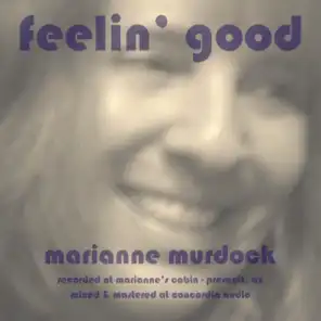 Marianne Murdock
