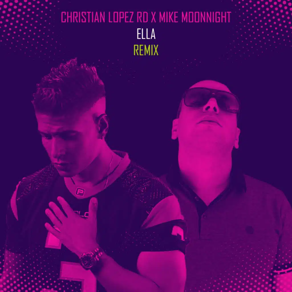 Mike Moonnight & Christian Lopez RD