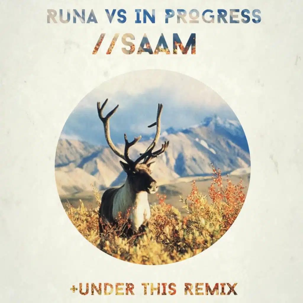 Saam (+Under This Remix)