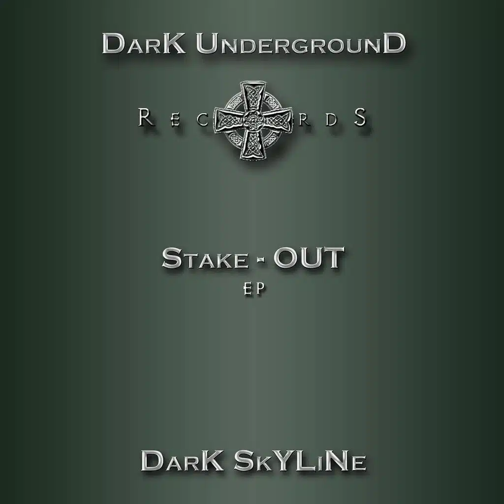 Stake-OUT - EP
