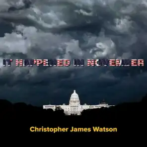 Christopher James Watson