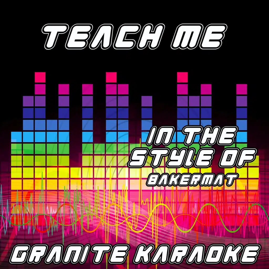 Teach Me (Vocal Mix)