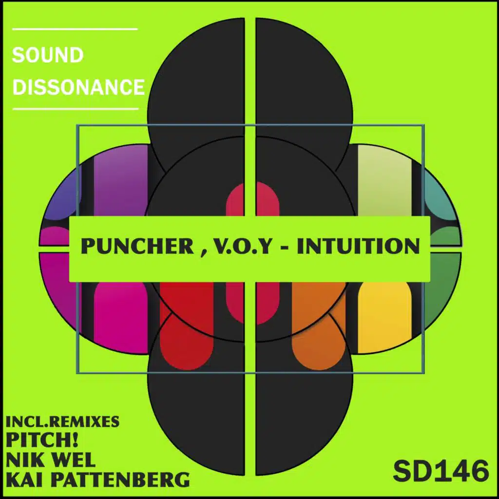 Puncher & V.O.Y