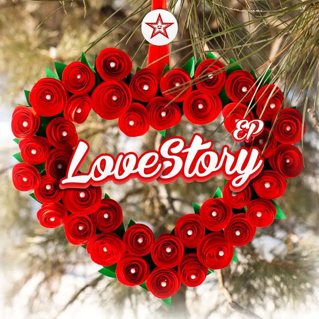 Love Story EP
