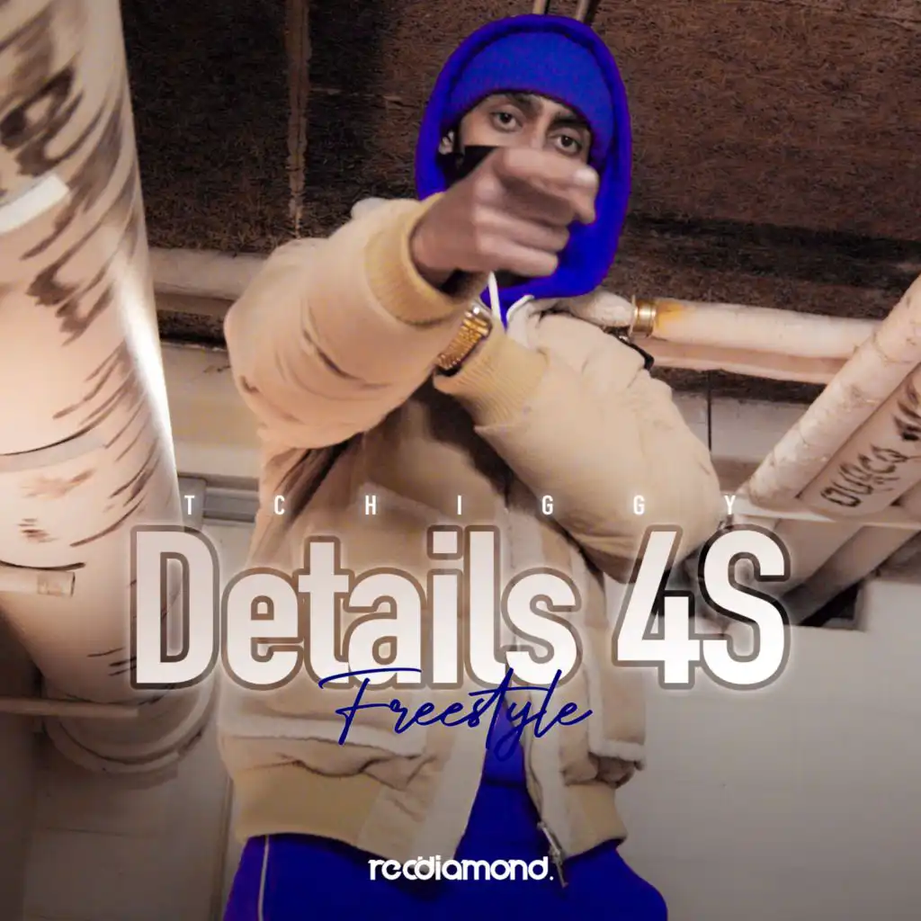 Details 4S Freestyle