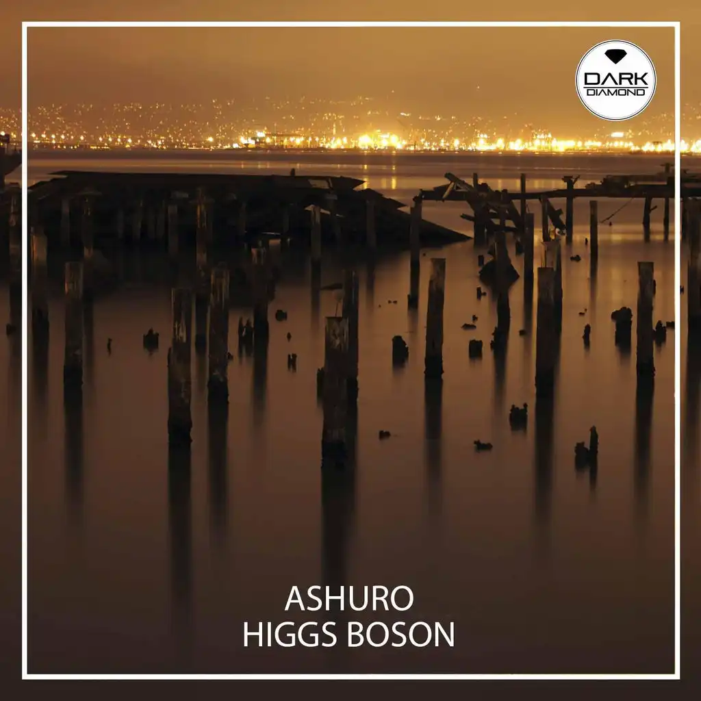 Higgs Boson (Original Mix)