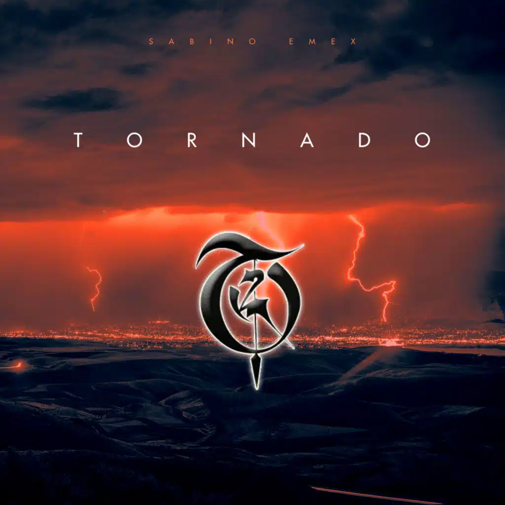 Tornado (feat. TOK2 X CRISTO)