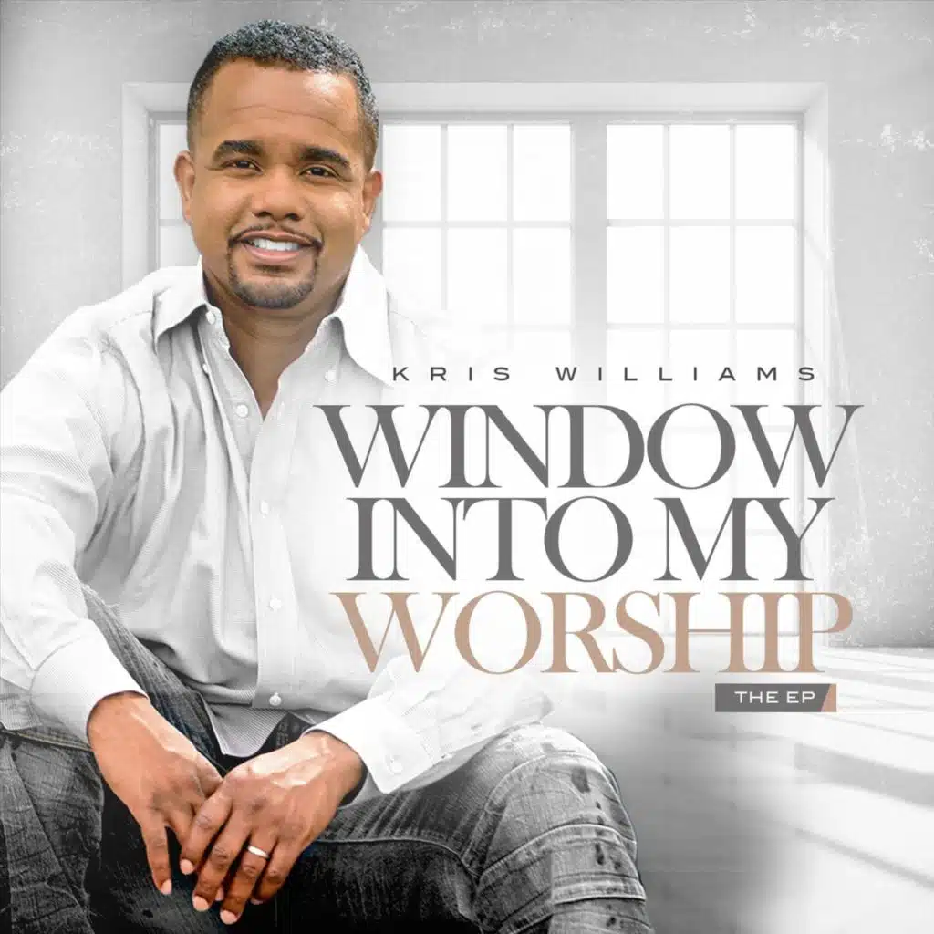 I Love to Praise You