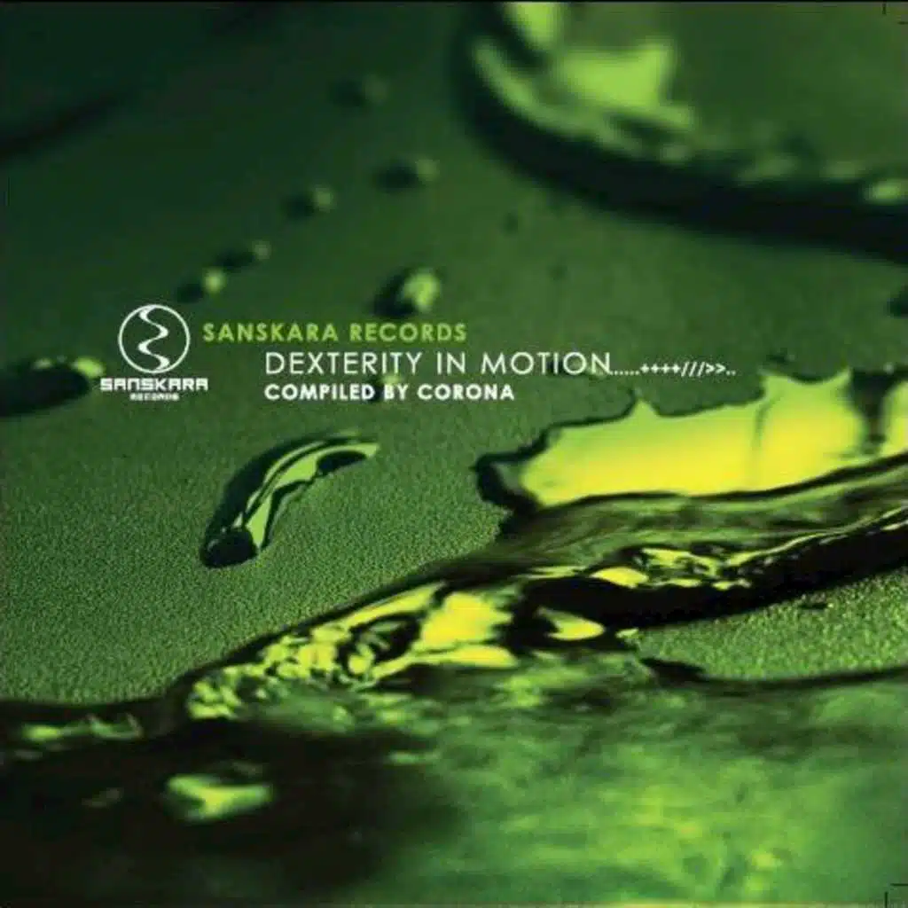 Dexterity In Motion
