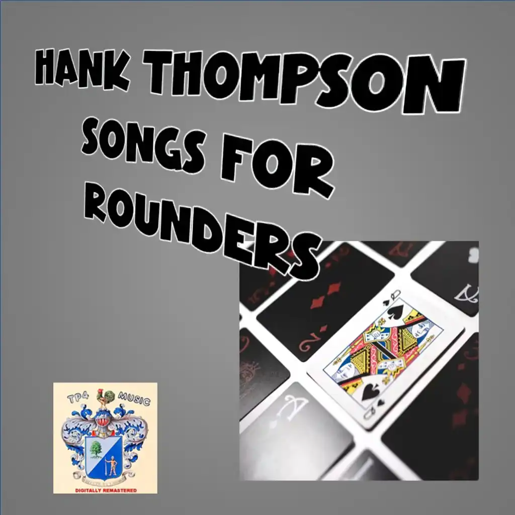 Songs for Rounders