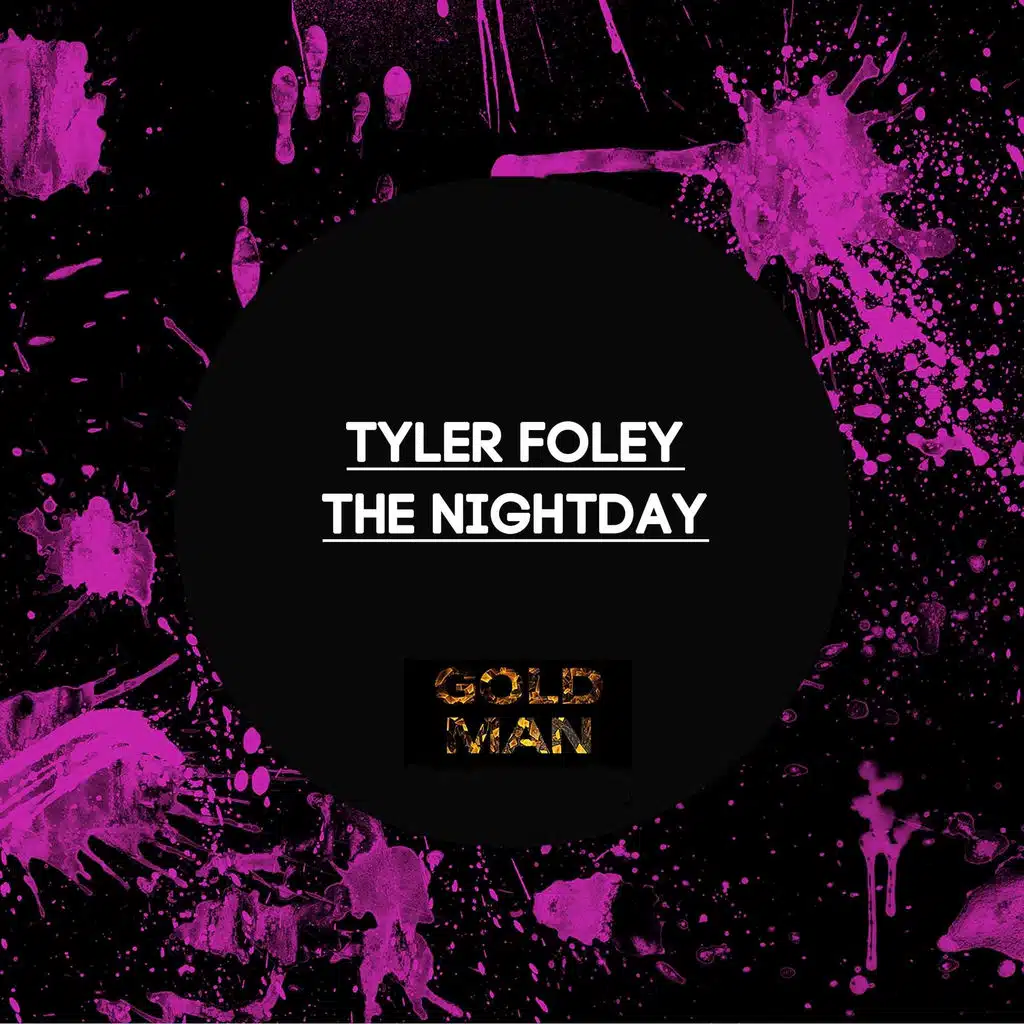 The Nightday (Original Mix)