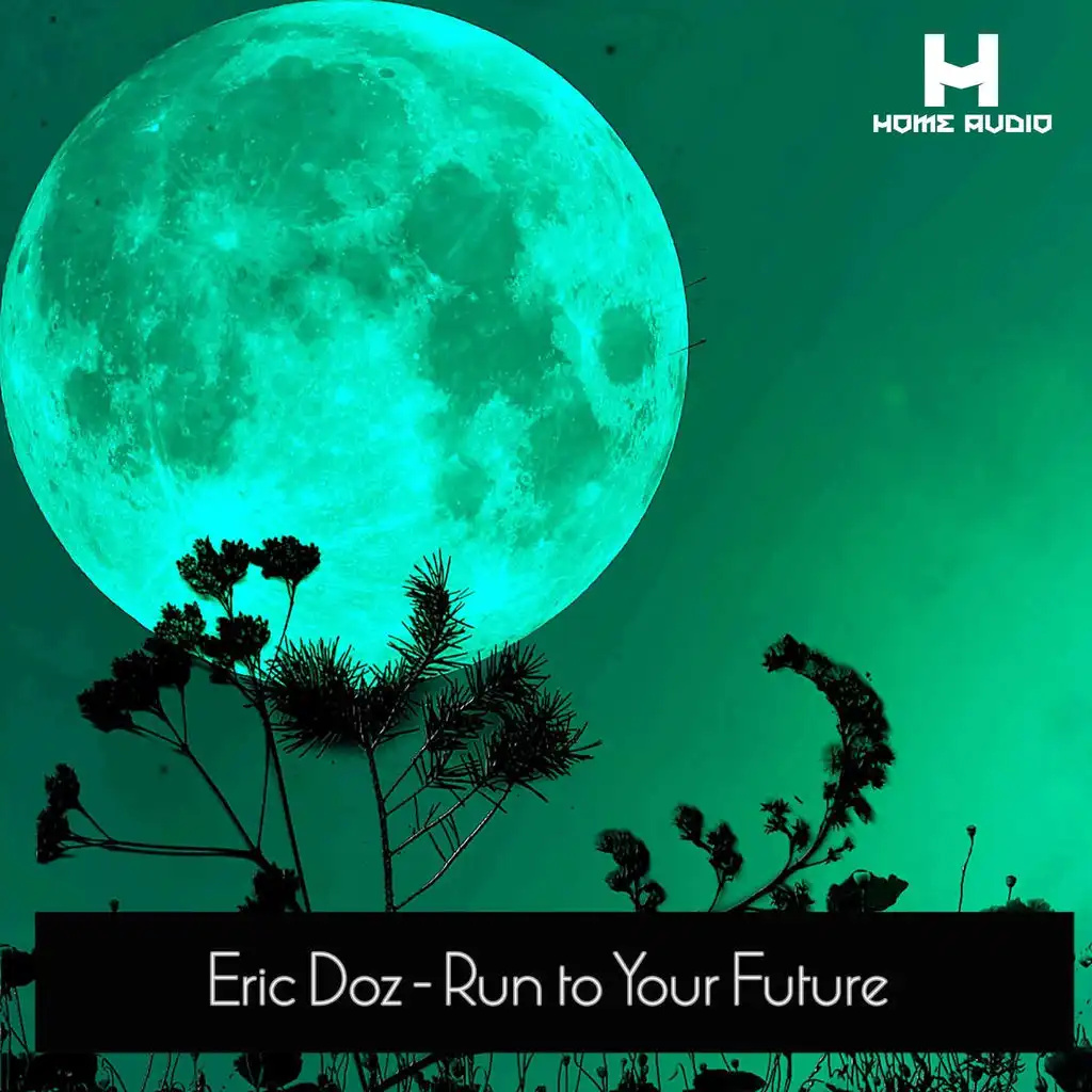 Run to Your Future (Original Mix)