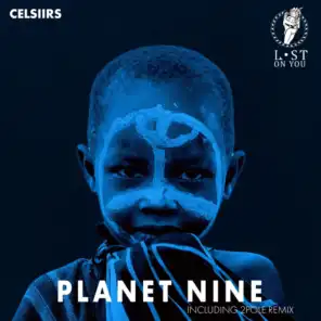 Planet Nine (2pole Remix)