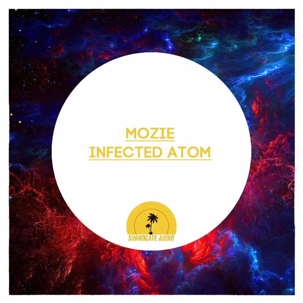 Infected Atom