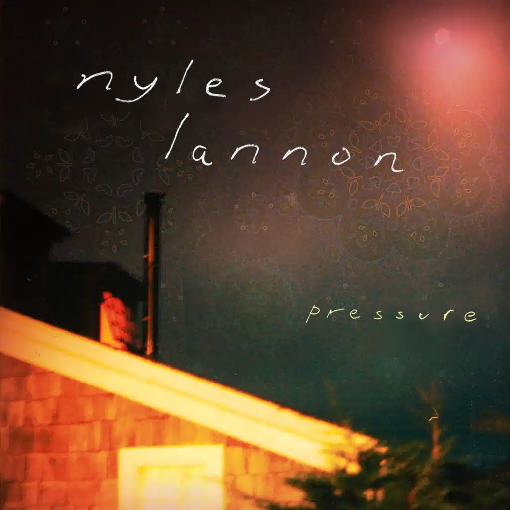 Nyles Lannon