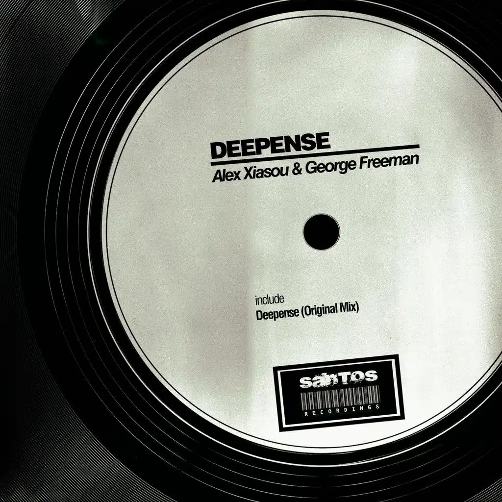 Deepense