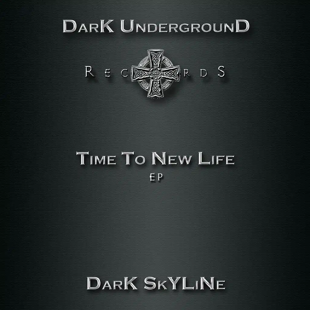 Time To New Life EP