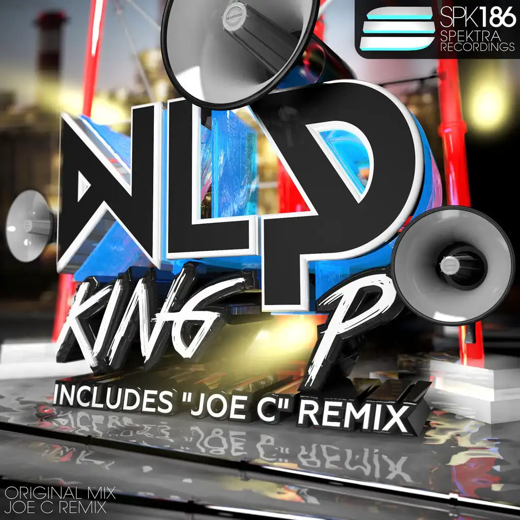 King P (Original Mix)