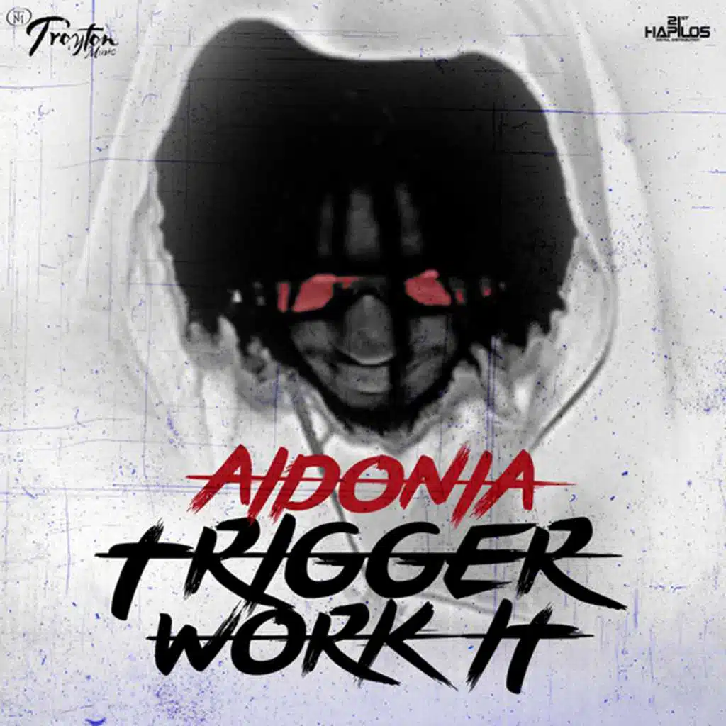 Trigger Work It - Single