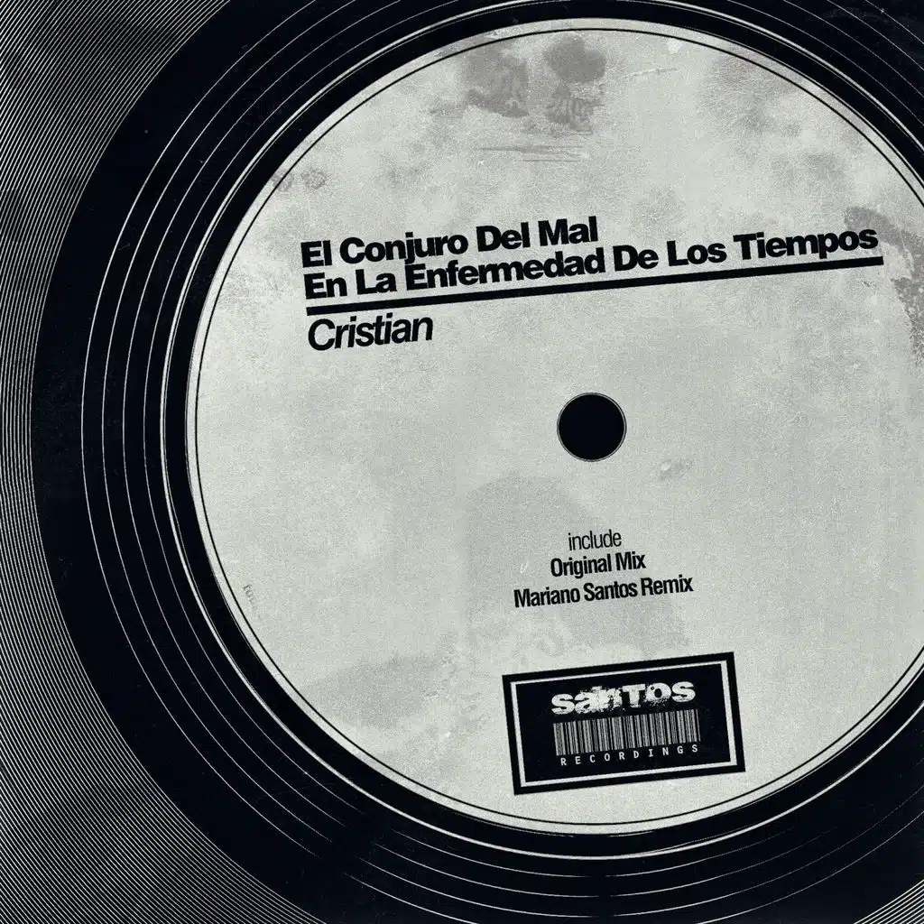 El Conjuro Del Mal En La Enfermedad De Los Tiempos