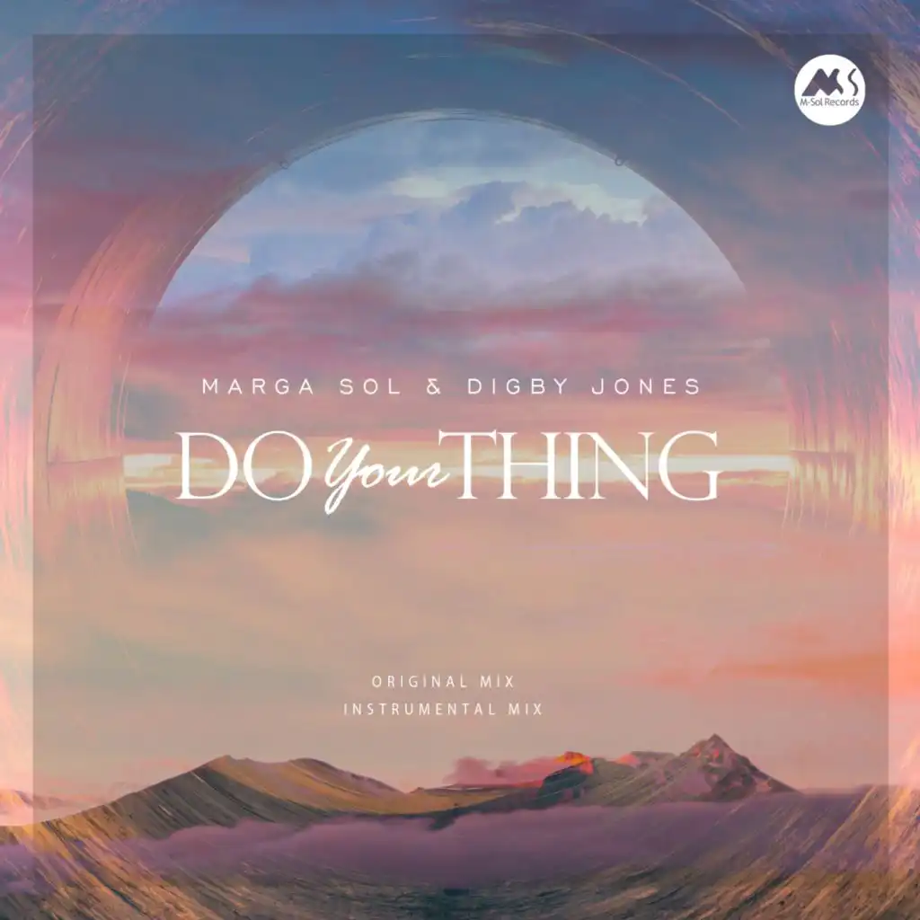 Do Your Thing (Instrumental Mix)