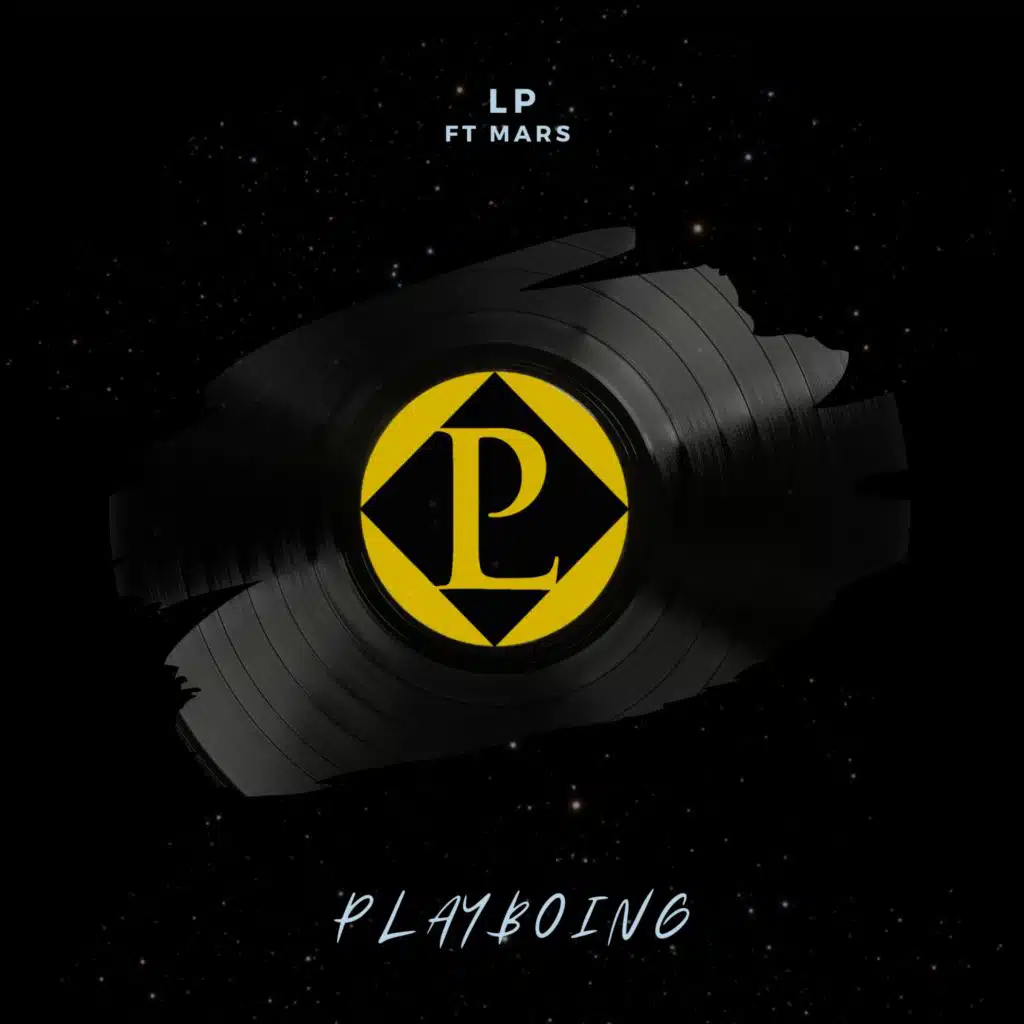 Playboing Instrumental (feat. MARS)