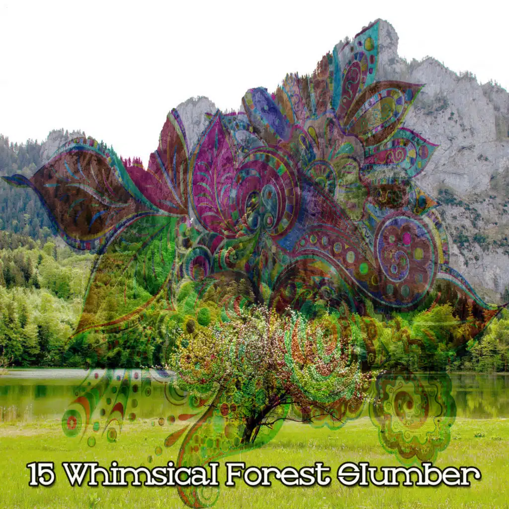 !!!! 15 Whimsical Forest Slumber !!!!