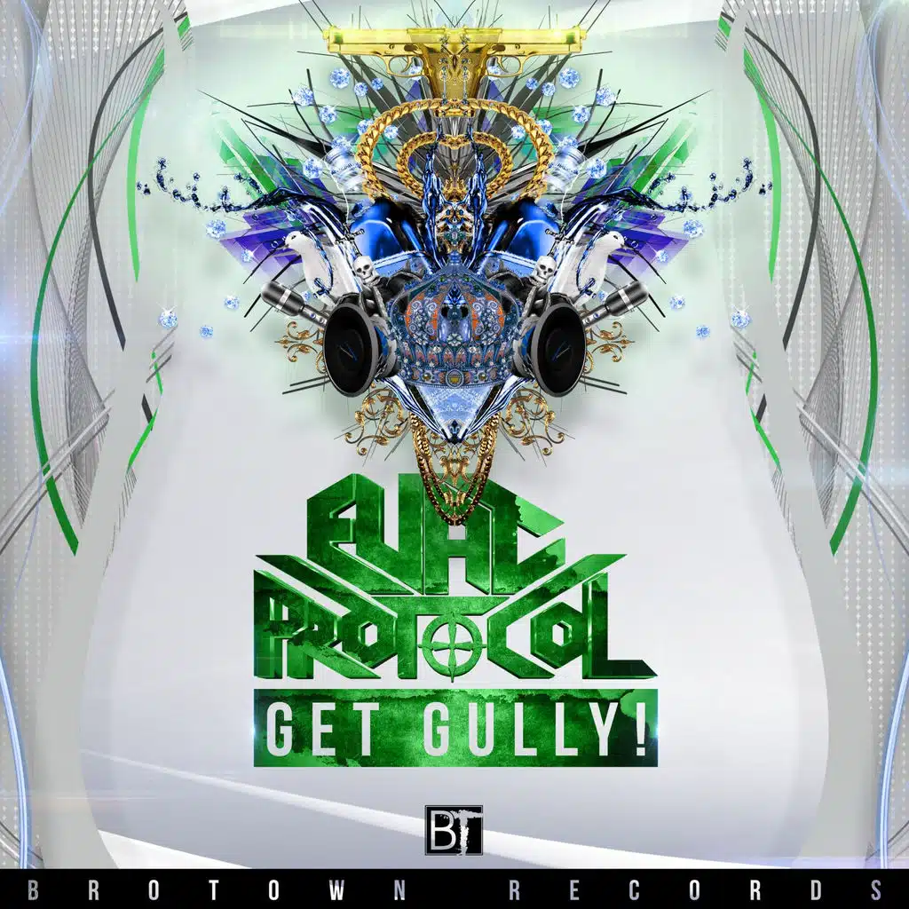 Get Gully! EP