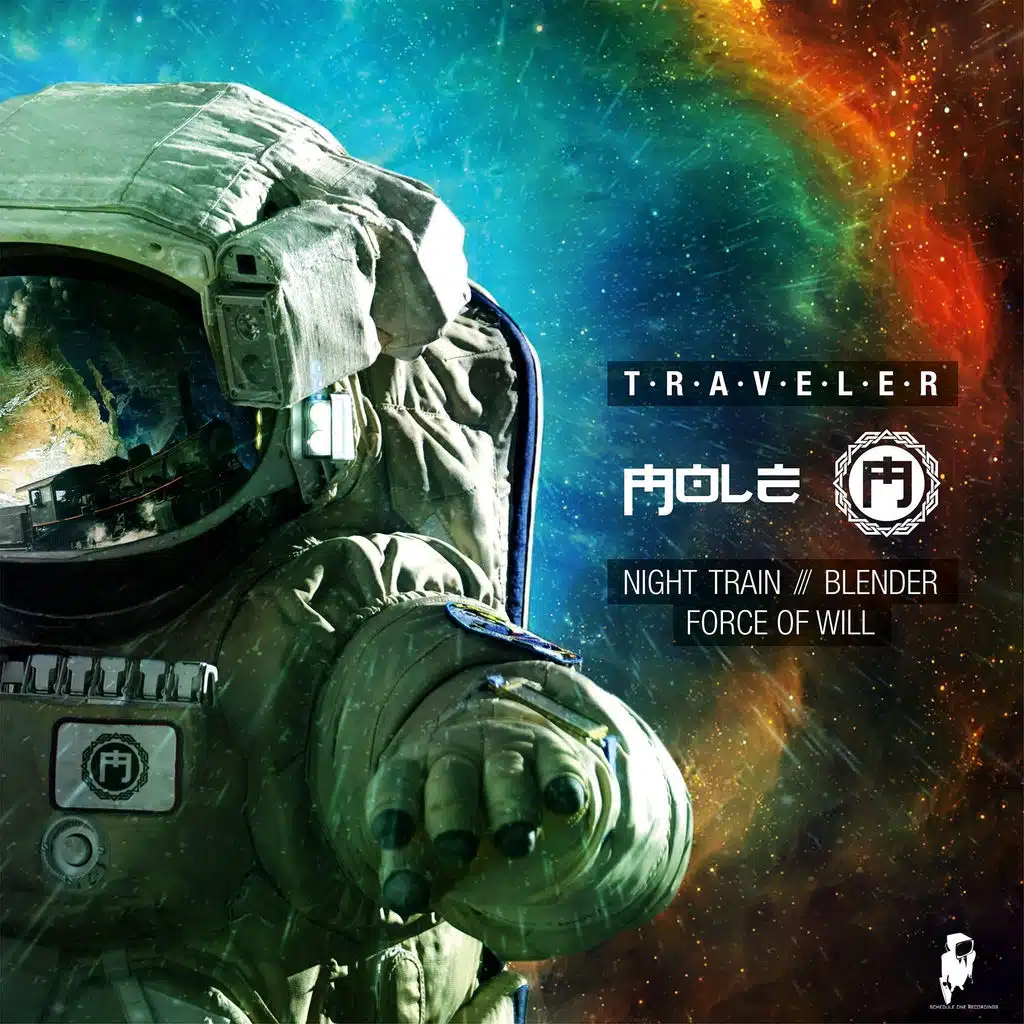 Force of Will (Original Mix)