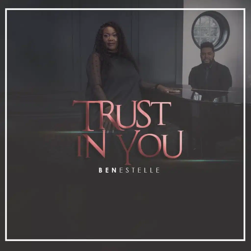 Trust in You
