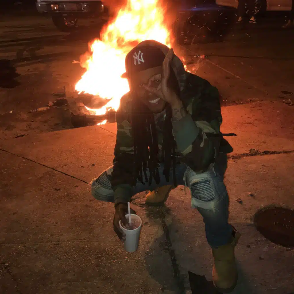 It's a Cole World II