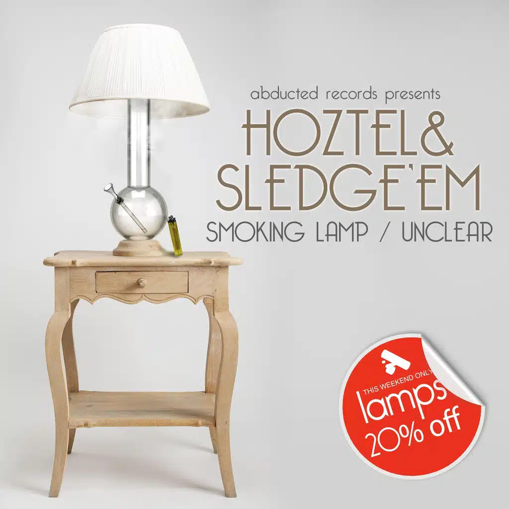 Smoking Lamp / Unclear