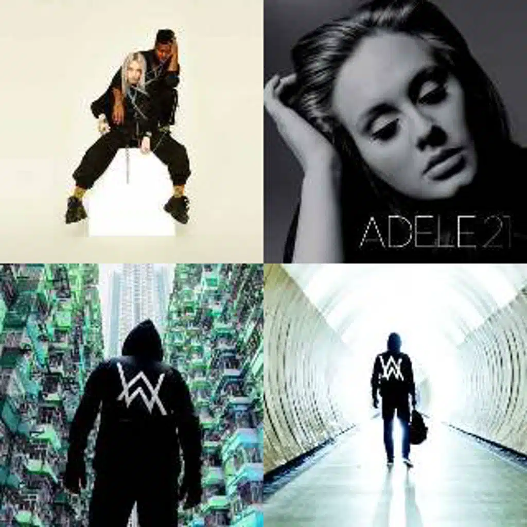 اغاني هاديه🍃